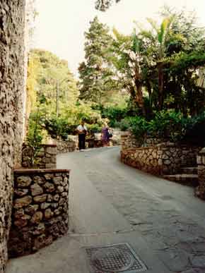 Isle of Capri 17