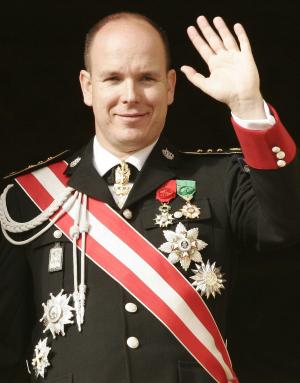 Prince Albert