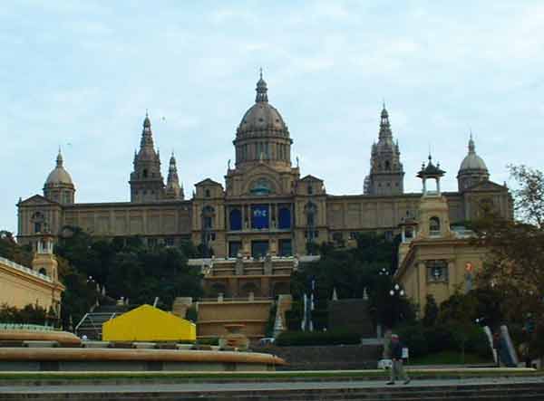 National Palace Museum